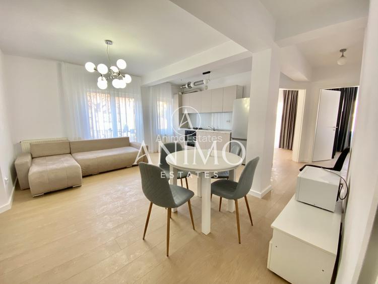 Apartament 4 camere de inchiriat | Zorilor | Parter inalt - 2