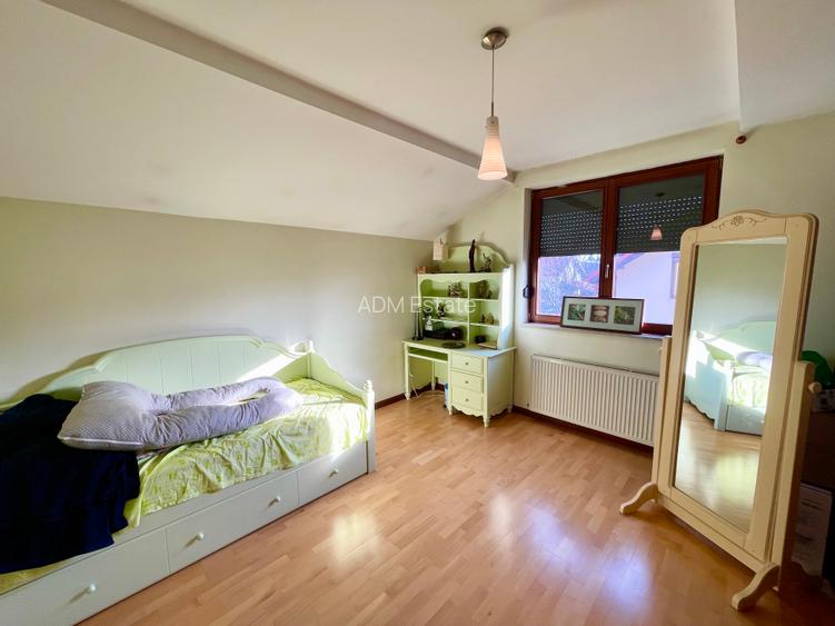 Bucuresti, Sos. Oltenitei sector 4 - Vila tip DUPLEX - 20