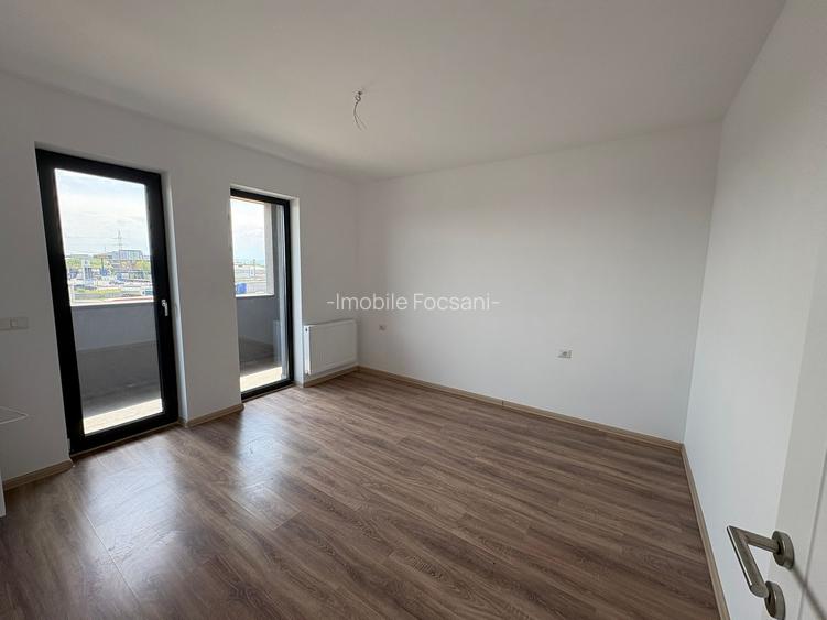 Apartament 2 camere - bloc nou - etaj 2 - 9