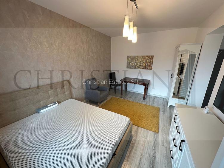 Garsoniera Regie Residence - Metrou Grozavesti de la 01.05 - 3