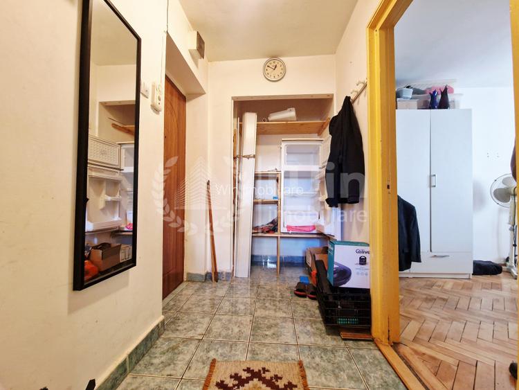 Apartament 2 camere | Ideal Investitie | Gheorgheni | Hotel Royal - 8