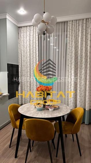 Vanzare ap 2 camere 70 mp Berceni Grand Arena etaj 2 centrala toate utilitatile - 8