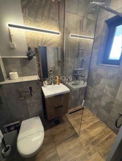 Apartament 2 camere | 40,4 mp | Etaj 9 | Vedere panoramică - 7