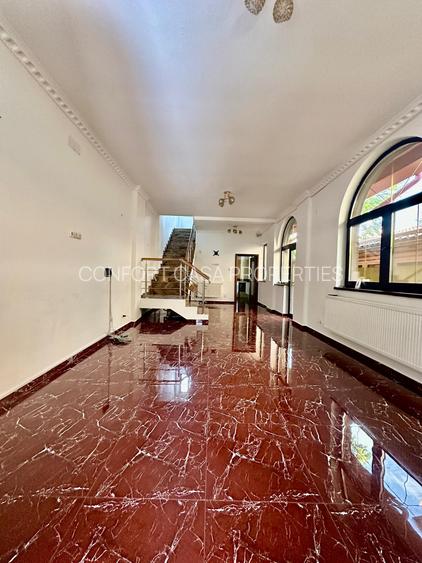 Vitan Mall, Mihai Bravu, Dristor metrou P+2 - 21