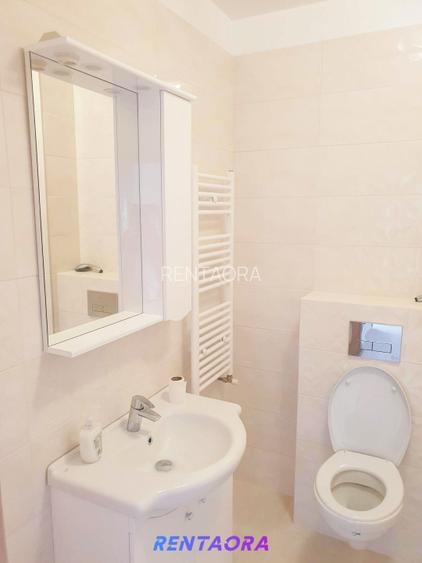 Grozavesti Metrou Regie Cotroceni Smart Rez Renovat AC Vedere Panoramica - 8