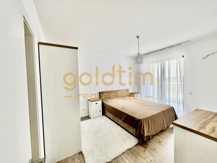 APARTAMENT MOBILAT/UTILAT/NOU/ H PIPERA LAKE - 31