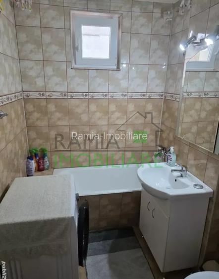 Apartament 2 Camere Decomandat Tractorul Etaj 1 Gata de Mutare - 6