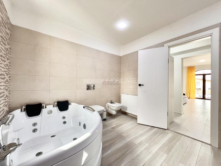 VILA Unicat I Arhitectură MODERNISTA - Prel. Ghencea | Rezidențial/Business - 20