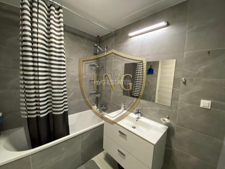 Apartament 2 Camere | Semidecomandat | Centrala Proprie | Stefan cel Mare - 8