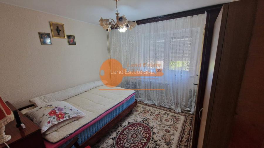 Apartament 4 camere | Crângași - 9