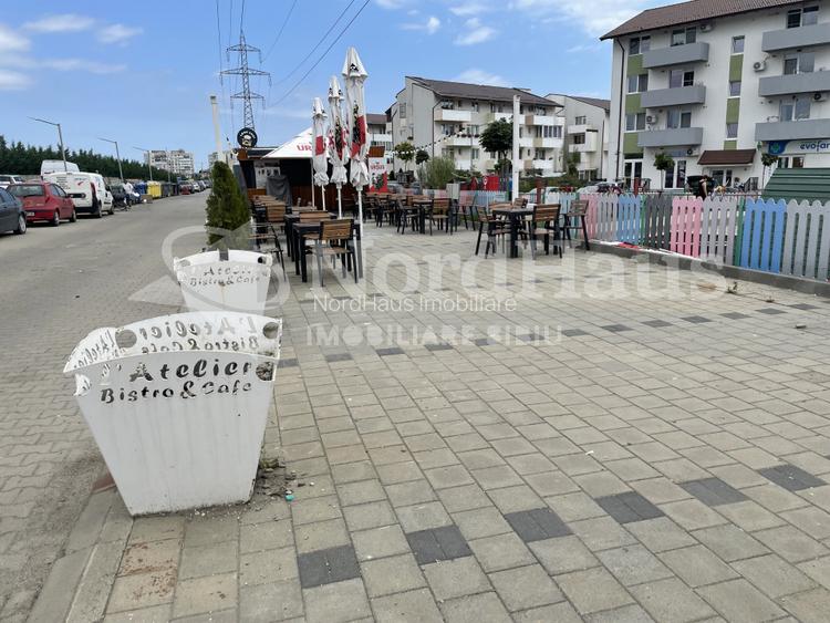 Locuri de parcare de inchiriat – Cartierul Arhitectilor, Sibiu - 5