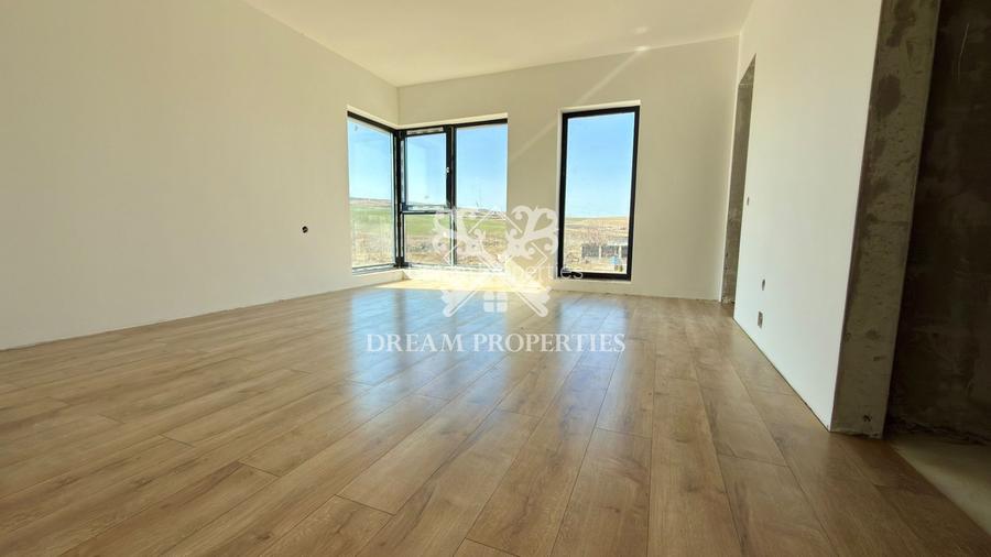 Casă individuală, 5 camere, 3 bai, teren 474 mp, Chinteni - 3