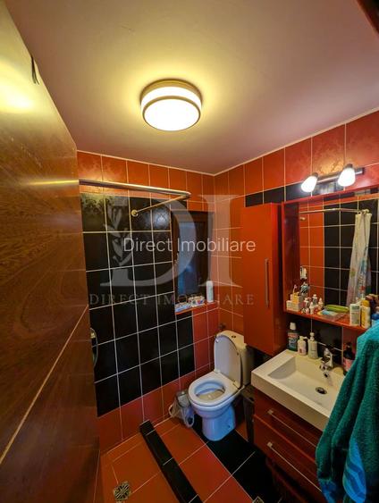 Casa la cheie / Zona Iazului, Floresti. - 16