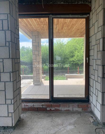 Statiunea  Breaza  Vanzare Vila(Pensiune)+10 camere - 7