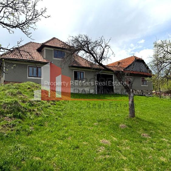 Casă tradițională sat Poarta, comuna Bran teren 1000 mp - 4