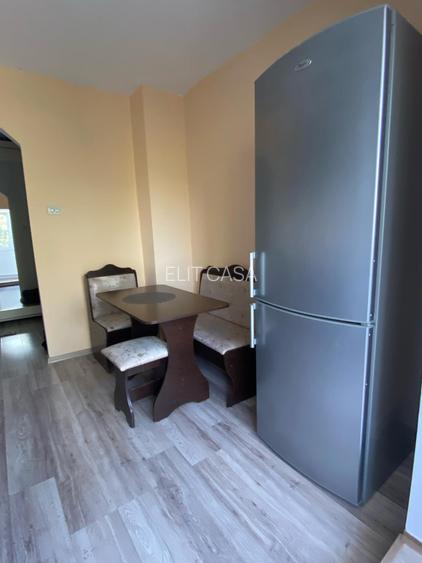 Apartament cu 2 camere decomandat, etajul 3/4, zona Nicolina - 4