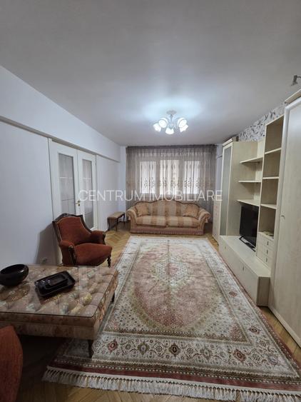 Inchiriere 4 camere Bulevardul Libertatii - 3