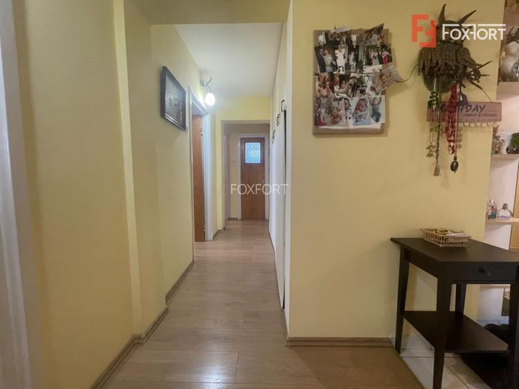 Apartament 5 camere, decomandat, Aurel Vlaicu - 18