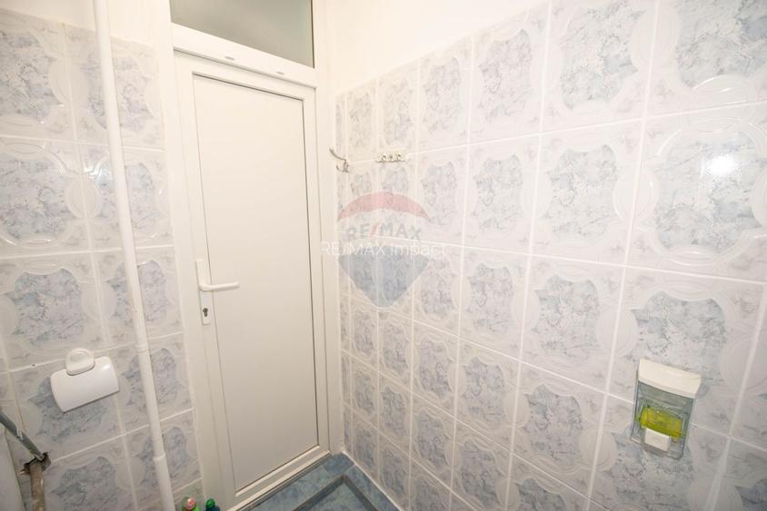 Garsoniera de vanzare,15 mp utili in zona Piata Resita, Berceni Luica - 6