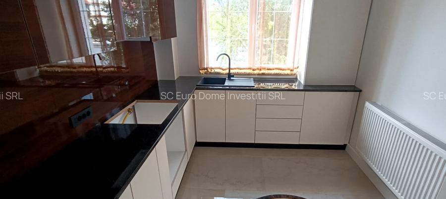 Casa mobilata si utilata cu proiect deosebit , foarte rar intalnit - 5