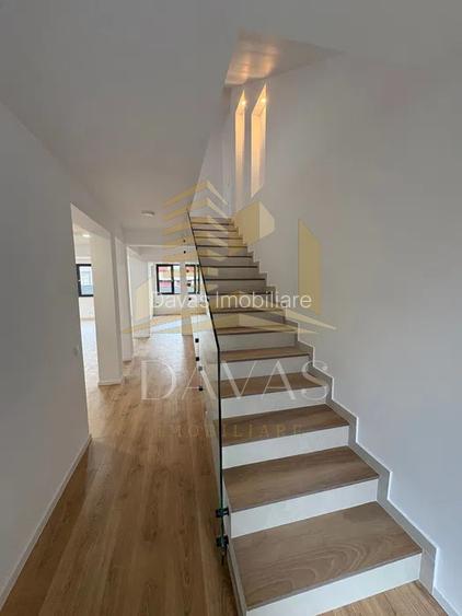 Vila individuală PREMIUM | 6 camere | 220mp utili | 300mp teren | Gheorgheni - 6