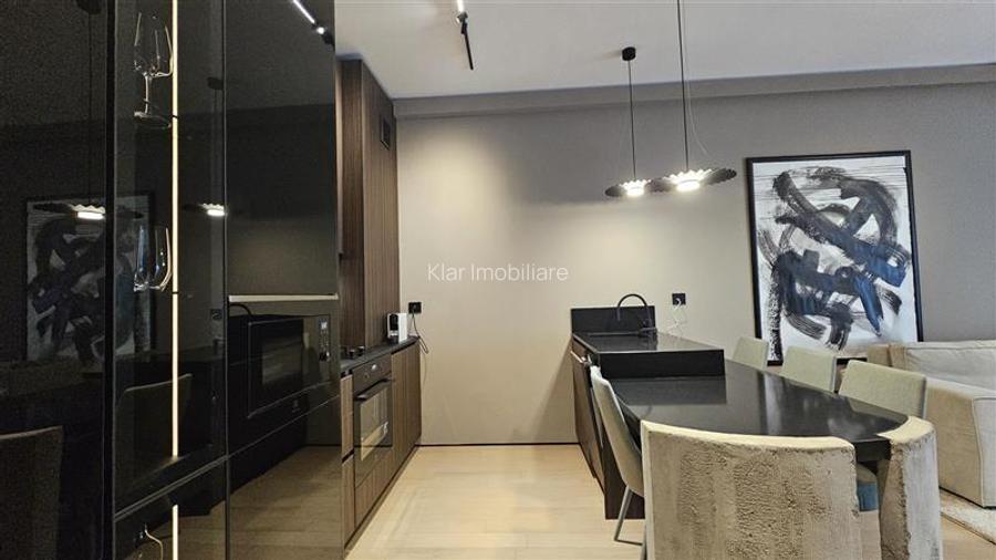 Apartament PREMIUM 2 camere 50mp,balcon,parcare, zona VIVO - 16