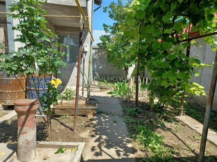 Gradina Mare Vila P+1 LA GRI 3 cam 186mp construiti teren 247 mp - 3