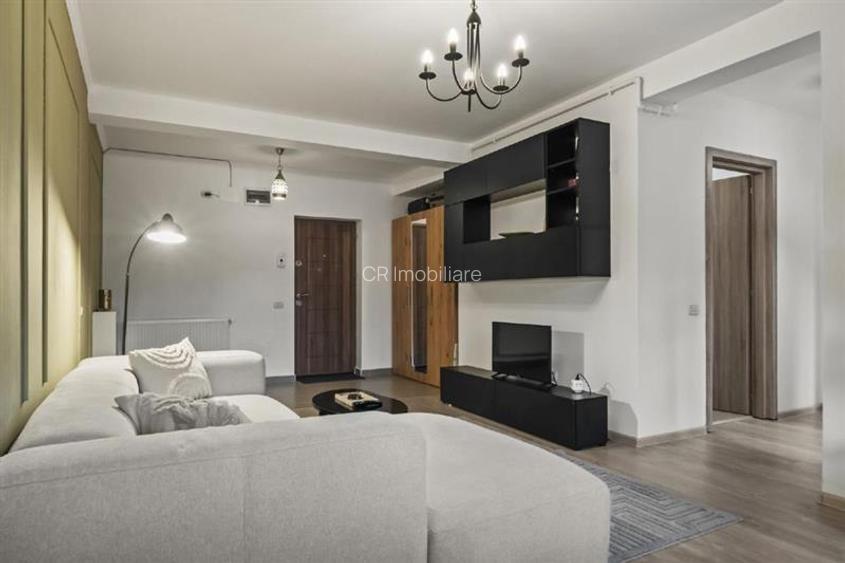 Apartament 2 camere Mihai Bravu - 6