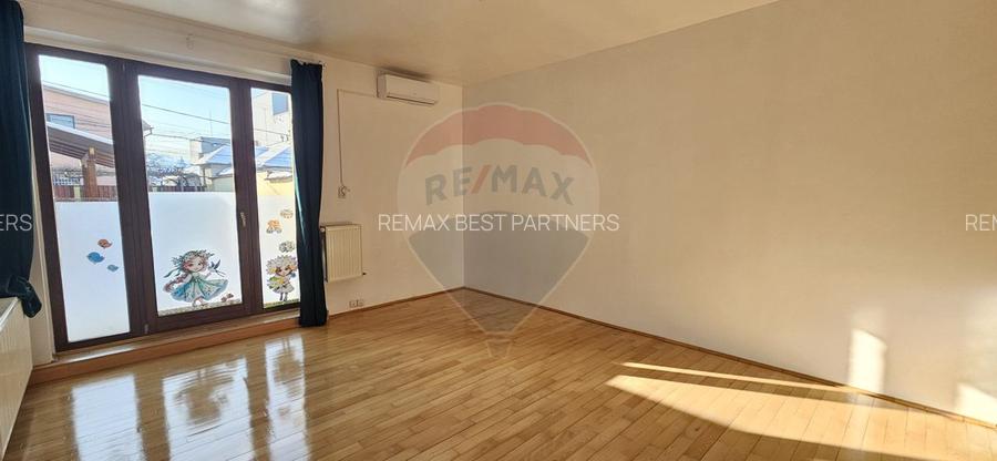 Casa de inchiriat in Andrei Muresanu, str. Anatol France - 3