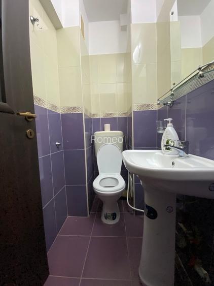 Apartament 3 camere cu terasa Metrou Lujerului - 11