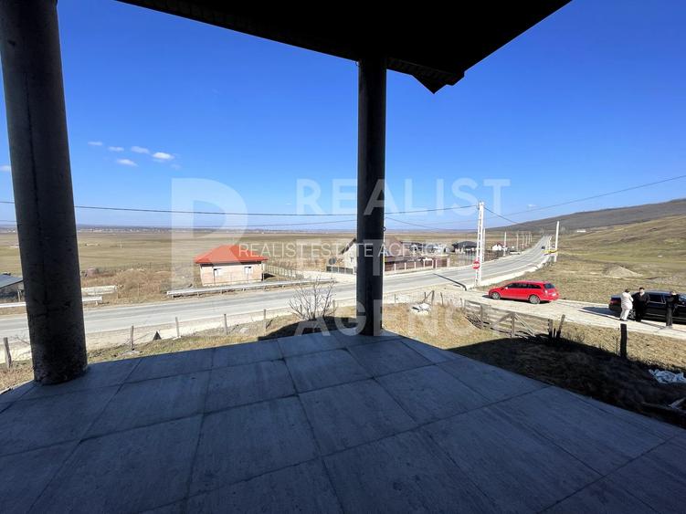 Vilă de vânzare, 253 mp util, teren 1000 mp, Rediu Mitropoliei - 3