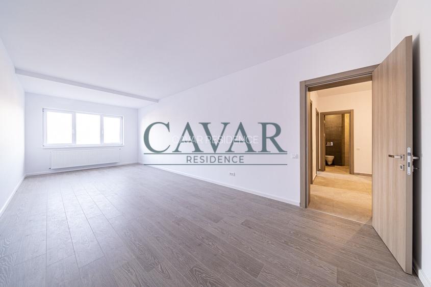 Apartament 2 Camere Cavar Residence - 2