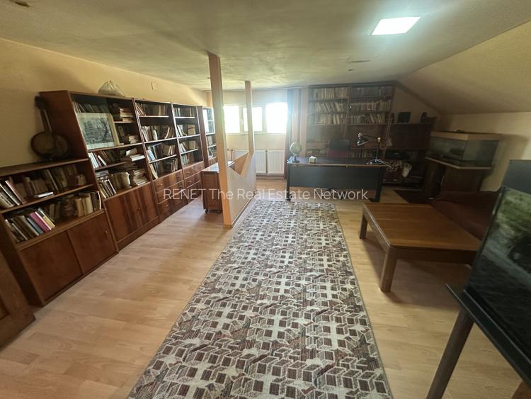 PANTELIMON APARTAMENT IN VILA 1E+M 230 MP TOTAL, CURTE 516 MP! - 30