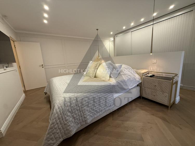 OXFORD GARDENS | VILA UNICA CU 6 CAMERE | RENOVATA 2023 SI MOBILATA COMPLET - 17