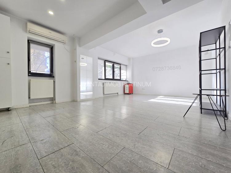 Radu Beller - Piata Dorobanti, stradal, cu centrala proprie - 3