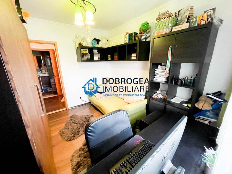 Victoriei, 3 camere, renovat - 11