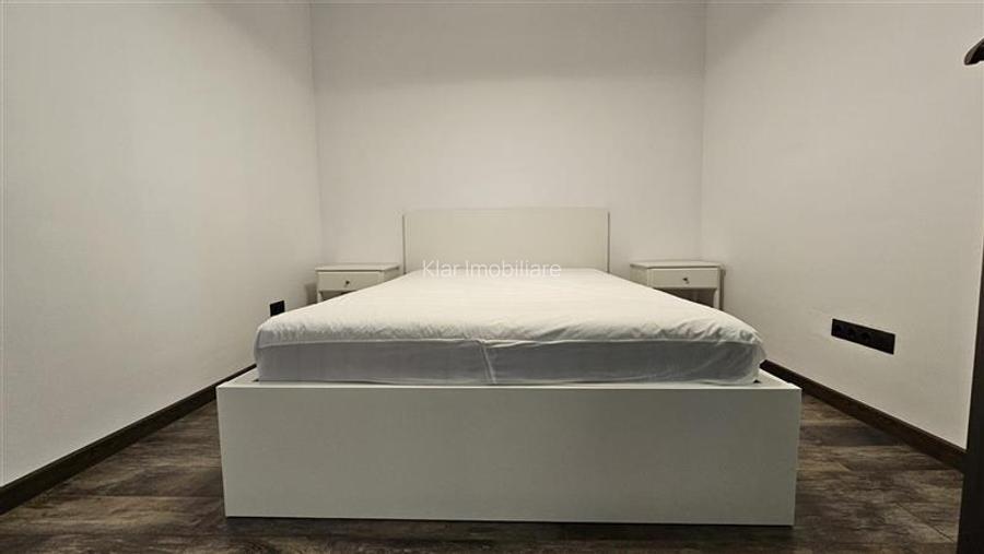 Apartament 1 camera cu nisa, 48mp,balcon 10mp, bloc nou, Scala Frunzisului - 10