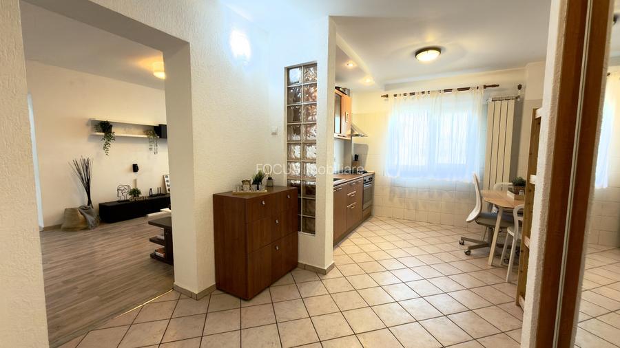 Apartament 2 cam, 51MP - Polona | Dorobanti | Floreasca - 11