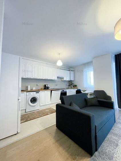 Apartament premium 2 camere | Parcare subterana | Zona Soporului - 3