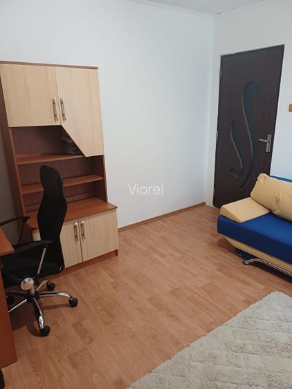 Proprietar, vând direct - apart două cam./parter, cartier Gara/Caracal - 6