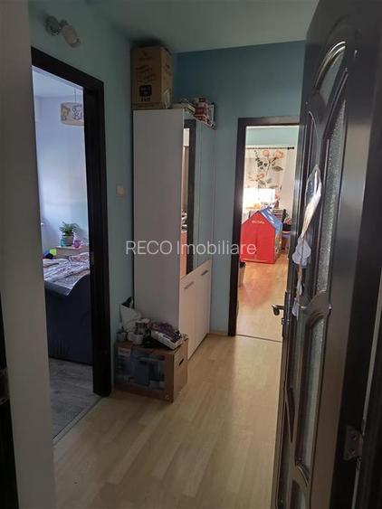 RECO Apartament de vanzare 3 camere in Paleu - 7