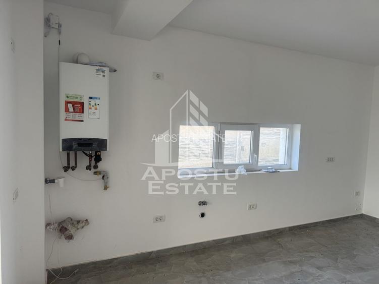 Dupex pozitie foarte buna in Giarmata Mare - 2