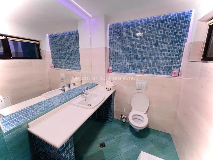 Casa cu etaj Pensiunea Bianca - 7