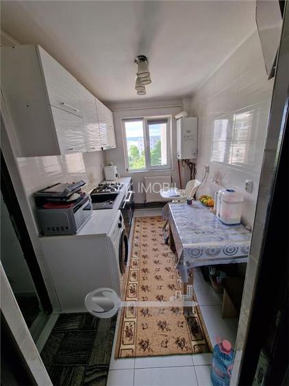 APARTAMENT 2 CAMERE DECOMANDAT PODU ROS DEDEMAN - 23