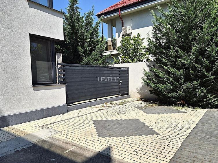 Apartament cu 3 camere | Pipera | Gradina si parcare - 17