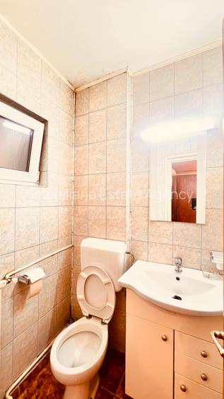 Apartament 3 camere Muncii, 10 minute de metrou, mobilat si utilat complet - 16