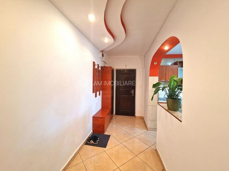 AP. 4 CAMERE 13 SEPTEMBRIE, BLOC REABILITAT,LOC PARCARE, MODERN - 12