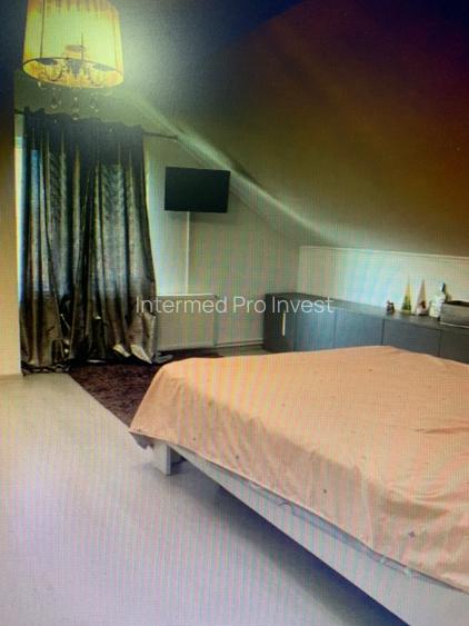 Casa P+M-5 cam teren 400mp d-15m pret 175.000 euro - 7