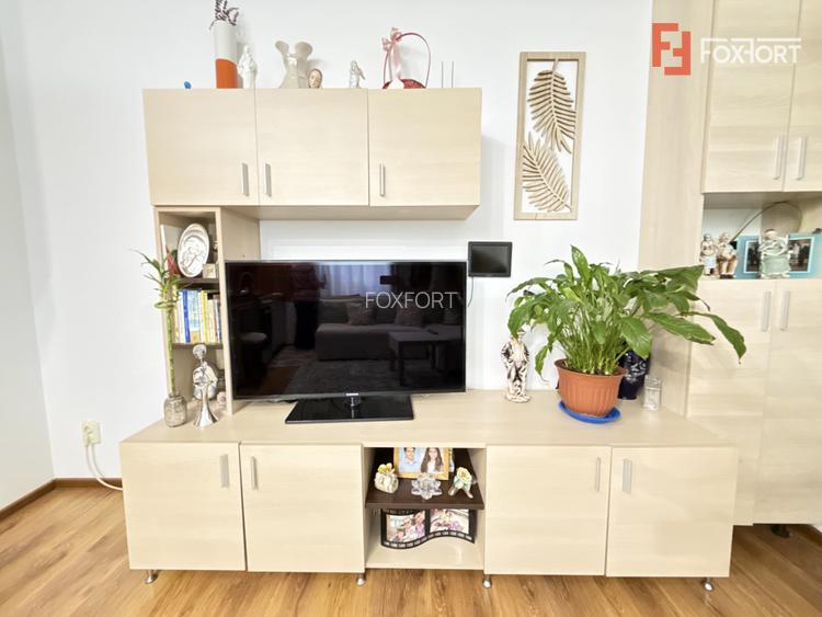 Apartament cu 2 camere de vanzare in Timisoara, zona Ronat - 10