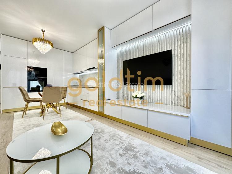 2 Camere/Prima Vista/Pipera/Promenada Mall/Bloc Nou/Metrou - 5